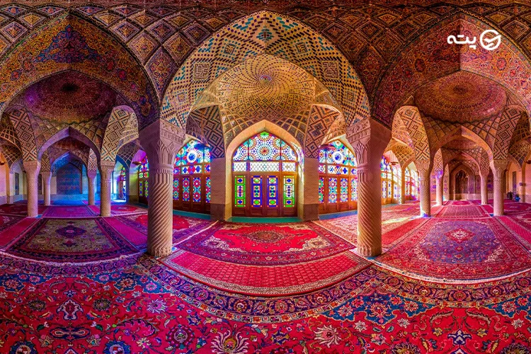 مسجد نصیرالملک