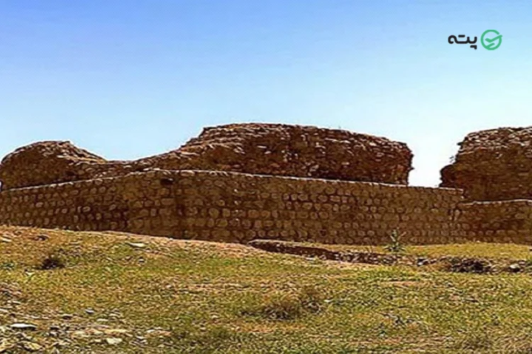 جاهای دیدنی جوانرود