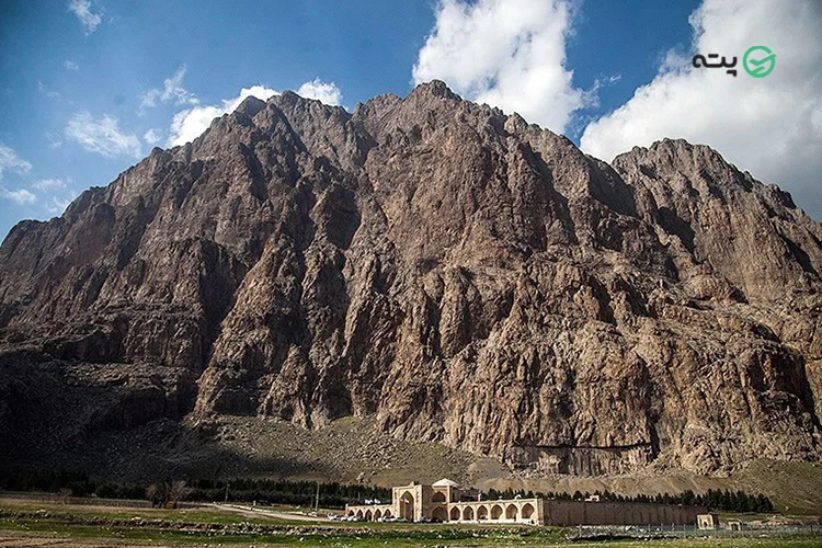 تپه صفیالدین خان
