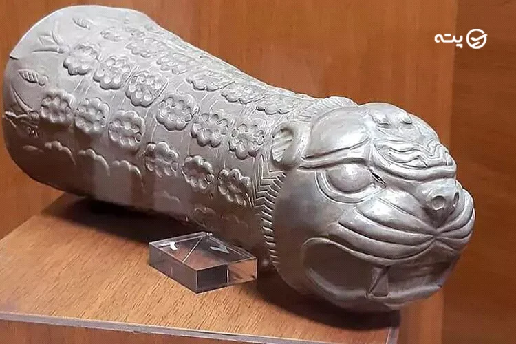 هگمتانه
