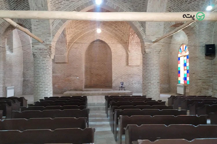 کلیسای گریگوری استپان