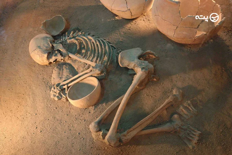 جاهای دیدنی هگمتانه