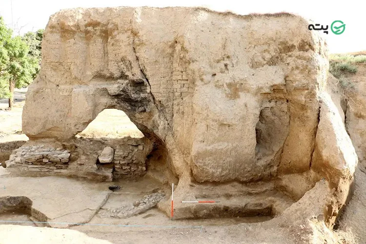 هگمتانه