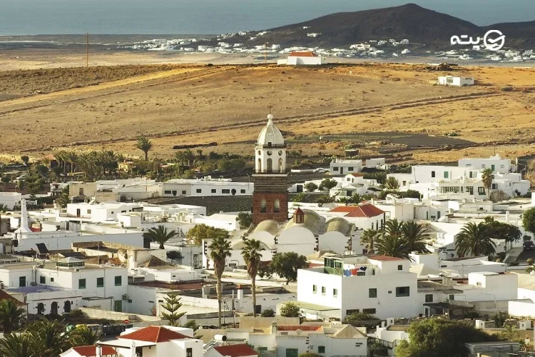 جزایر قناری