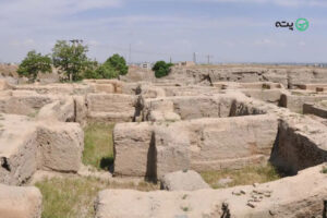 همه چیز درباه هگمتانه | مهد شکل گیری تمدن آریایی