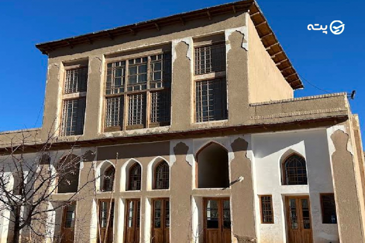 اقامت در نزدیکی باداب سورت