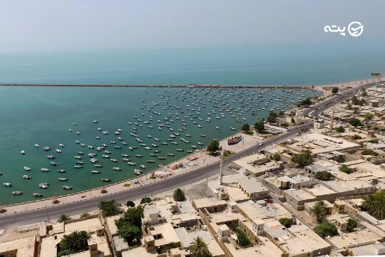 بندر لنگه کجاست؟