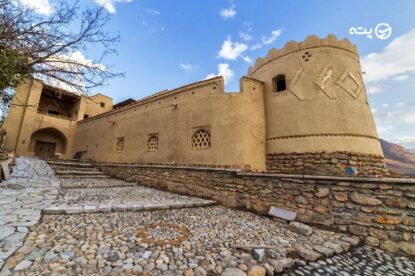 جاهای دیدنی گلپایگان | گشت و گذار در دل طبیعت و تاریخ