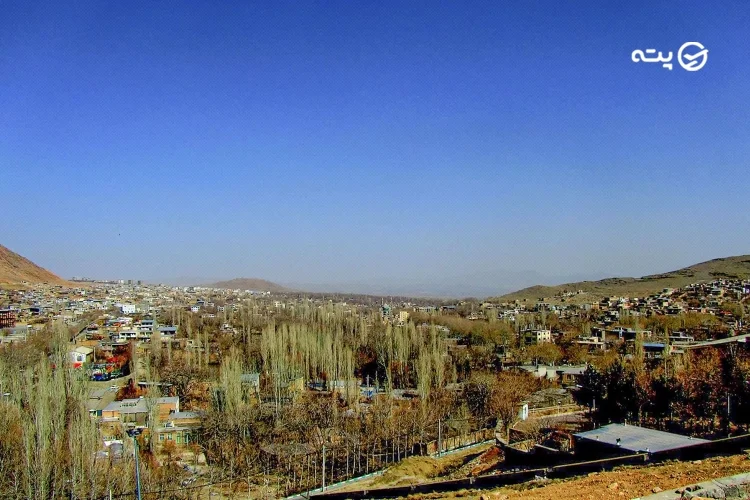 جاهای دیدنی گلپایگان