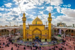 فاصله تهران تا کربلا | مقایسه مسیر با سواری، اتوبوس و هواپیما