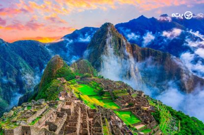 ماچوپیچو | شهر گمشده اینکاها و شاهکار تمدن باستانی