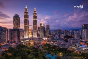 جاهای دیدنی مالزی | جاذبه هایی خاص در قلب استوا