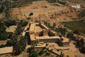 جاهای دیدنی شوش | شاهدی بر هزاران سال تمدن ایرانی