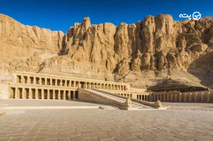 دره پادشاهان مصر کجاست؟ | مقبره ای رازآلود در کنار رود نیل