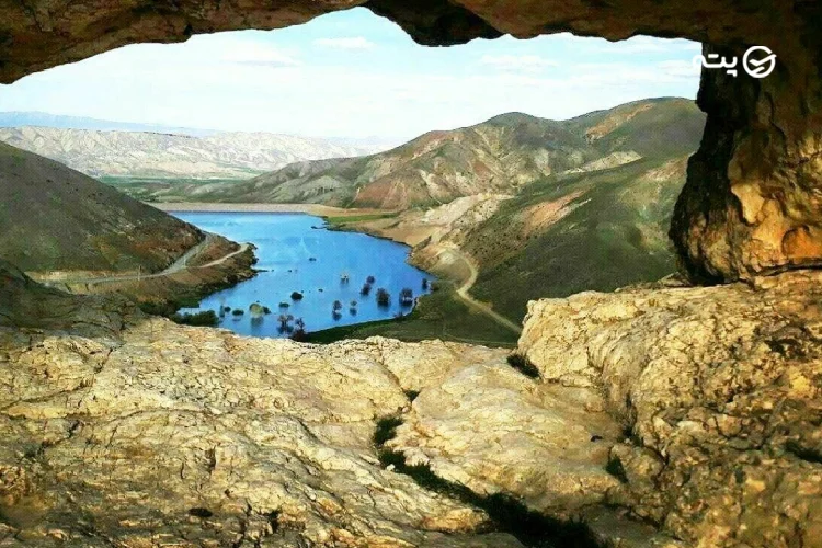 رودخانه قزلاوزن