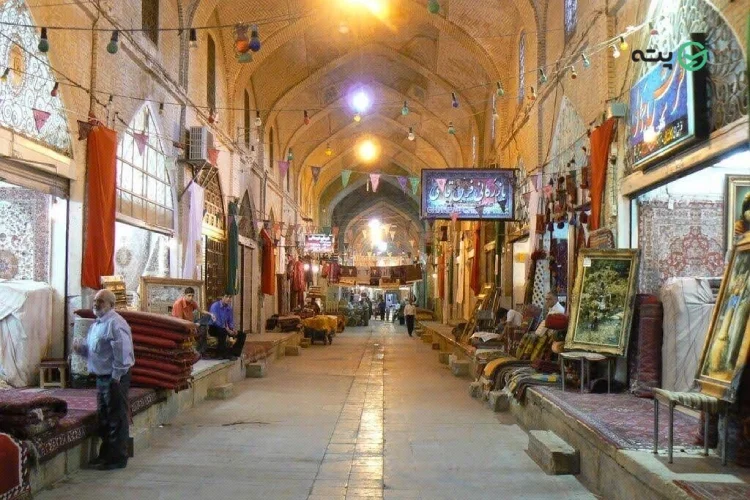 بازار زنجان