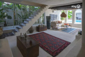 14 مورد از بهترین اقامتگاه های بومگردی قشم برای سفر ایده آل