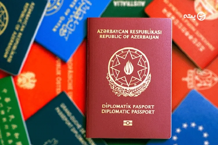 ویزای سفر به باکو