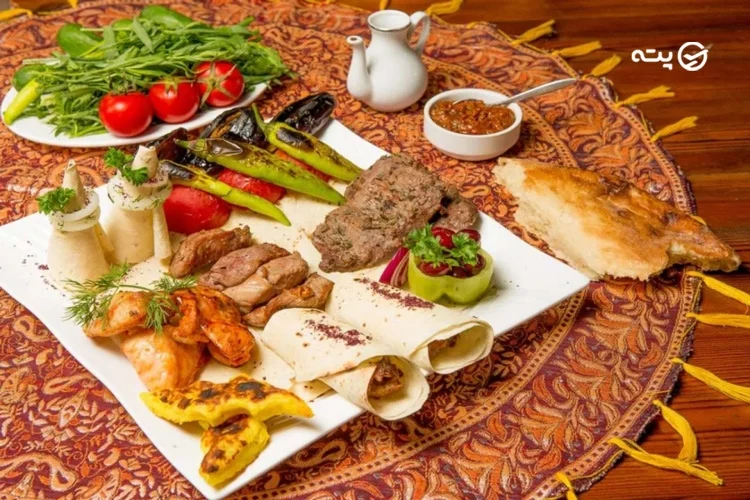 هزینه ها در سفر باکو
