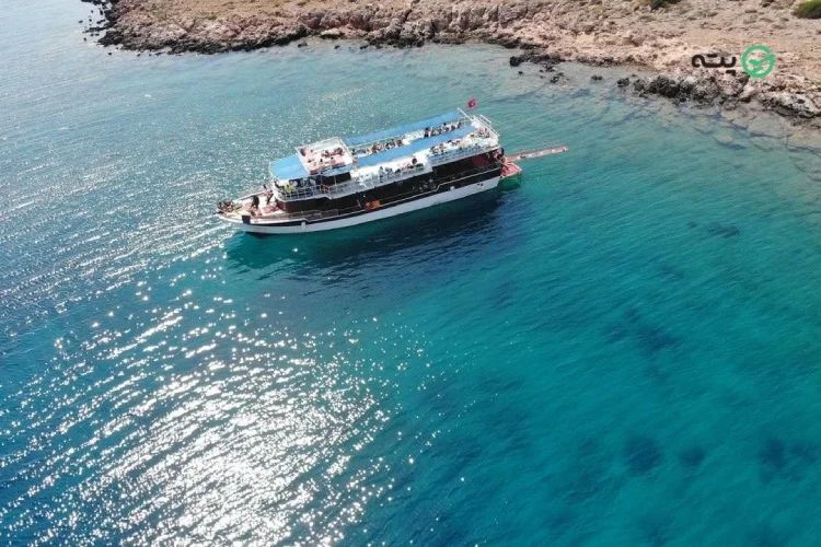 جزیره ماکری
