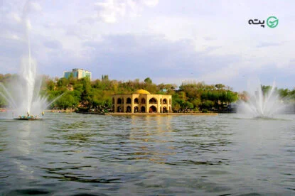 همه چیز درباره ایل گلی نگین درخشان شهر تبریز