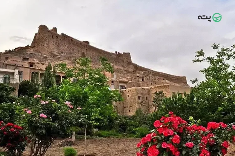 خانه آقای داوود اسماعیلی فورگ