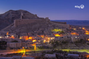 روستای فورگ خراسان جنوبی | نمادی پابرجا از هزاران سال تاریخ ایران