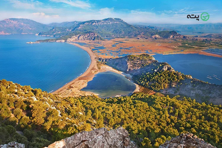 ساحل ایزتوزو