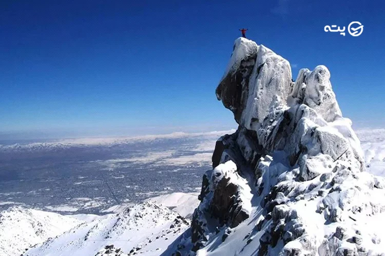 کوه الوند