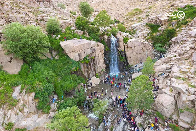 بهترین زمان بازدید از گنجنامه