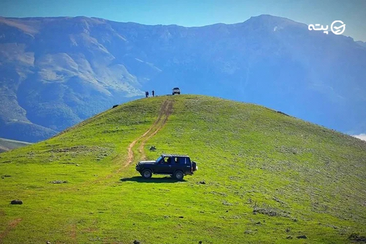 بهترین زمان سفر به جواهردشت