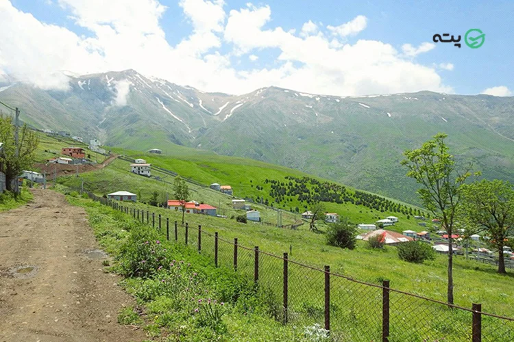 جواهردشت کجاست؟