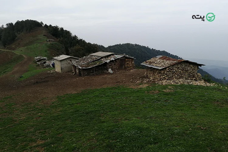 اقامت در جواهردشت