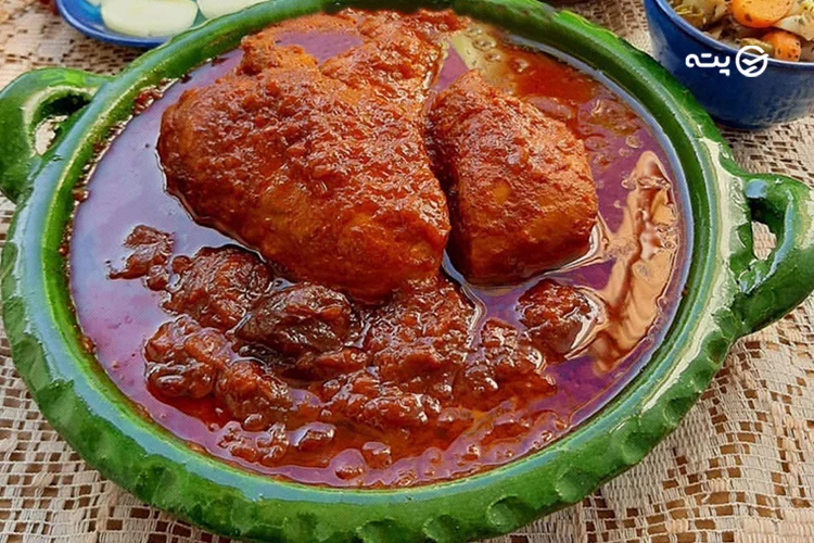 در سفر به جواهردشت چه غذایی بخوریم؟
