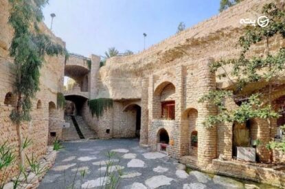 کاریز کجاست؟ همه چیز راجع به شهر زیرزمینی کیش را بدانید