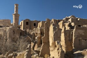 روستای خرانق | تاریخی چند هزار ساله در دل یزد