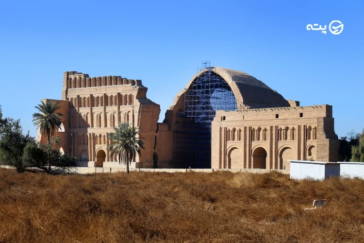 طاق کسرا