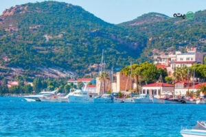 جاهای دیدنی ازمیر | ونیز ترکیه که نباید از دست بدهید