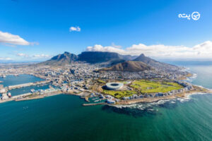 جاهای دیدنی آفریقای جنوبی | زیبایی حیرات آور طبیعت بکر