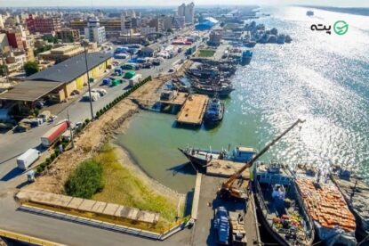 جاهای دیدنی آبادان | لذت سفر به باصفا ترین شهر جنوب