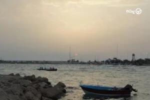 زیباترین سواحل بوشهر که باید از آن ها دیدن کنید