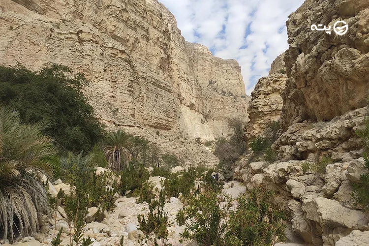 آبشار درزو کجاست؟