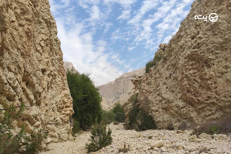بهترین زمان بازدید از تنگه و آبشار درزو