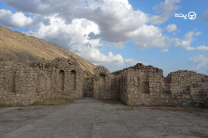 از کاخ والرین تا کتیبه پیروزی شاپور اول | آثار باستانی بی‌نظیر ایران در بیشاپور کازرون