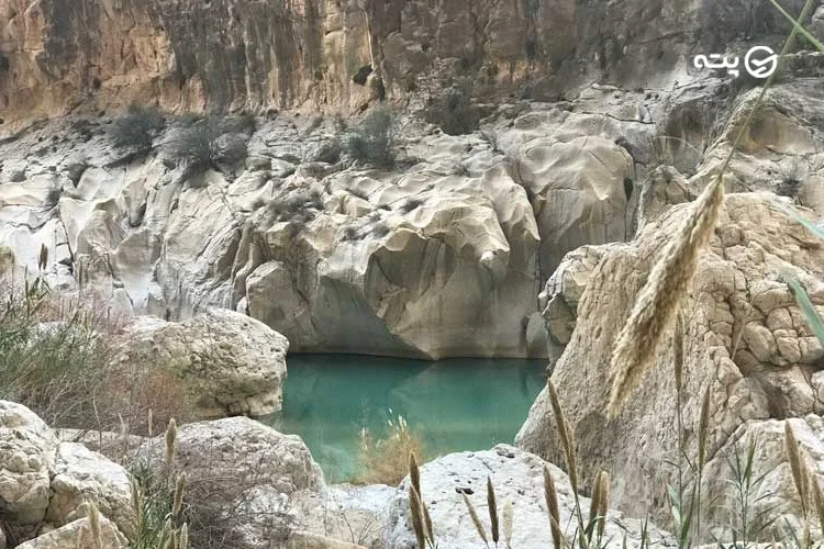 تنگه هایقر