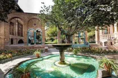 خانه موزه مقدم | گنجینه ای تاریخی در دل تهران