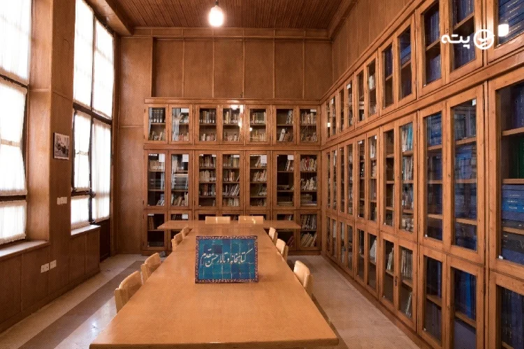 خانه موزه مقدم پته