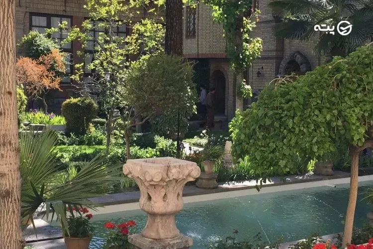 خانه موزه مقدم-پته