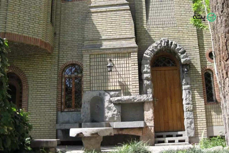 خانه موزه مقدم کجاست؟ پته