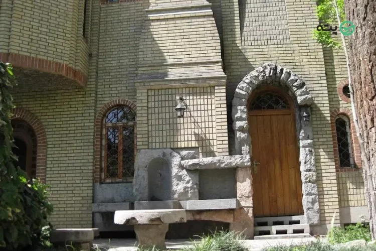 خانه موزه مقدم کجاست؟ پته